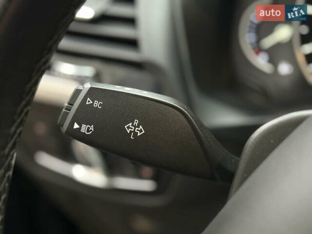 Черный БМВ Х3, объемом двигателя 3 л и пробегом 90 тыс. км за 34900 $, фото 61 на Automoto.ua