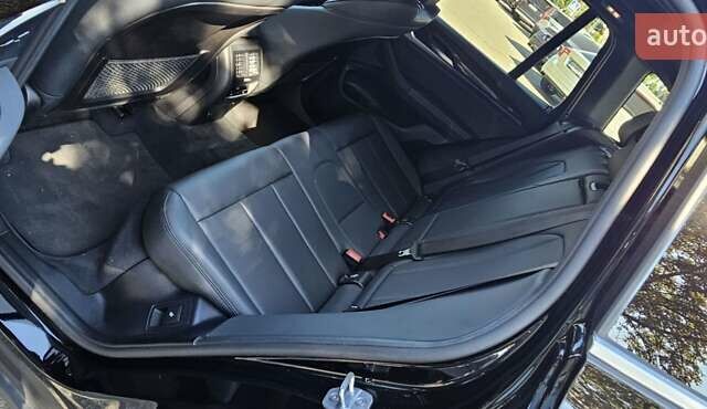 Черный БМВ Х3, объемом двигателя 2 л и пробегом 110 тыс. км за 24600 $, фото 23 на Automoto.ua