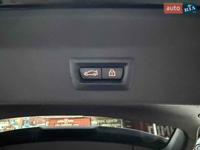Черный БМВ Х3, объемом двигателя 2 л и пробегом 77 тыс. км за 31400 $, фото 43 на Automoto.ua