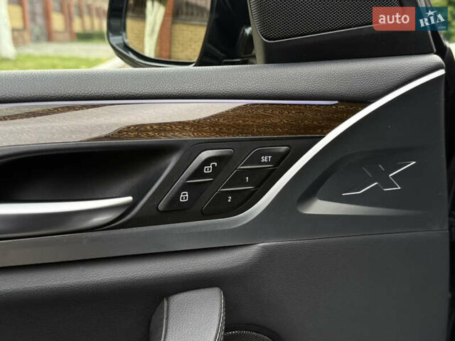 Черный БМВ Х3, объемом двигателя 3 л и пробегом 90 тыс. км за 37950 $, фото 23 на Automoto.ua