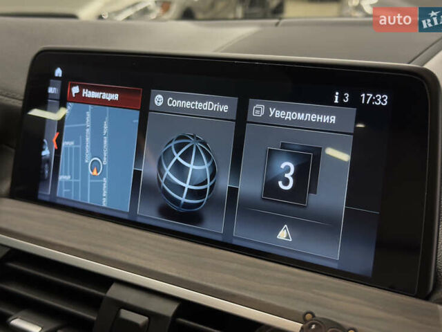 Черный БМВ Х3, объемом двигателя 3 л и пробегом 118 тыс. км за 35499 $, фото 33 на Automoto.ua