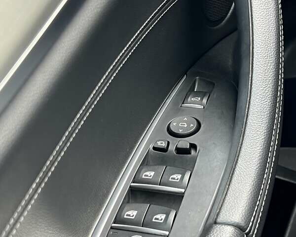 Черный БМВ Х3, объемом двигателя 3 л и пробегом 158 тыс. км за 34500 $, фото 71 на Automoto.ua