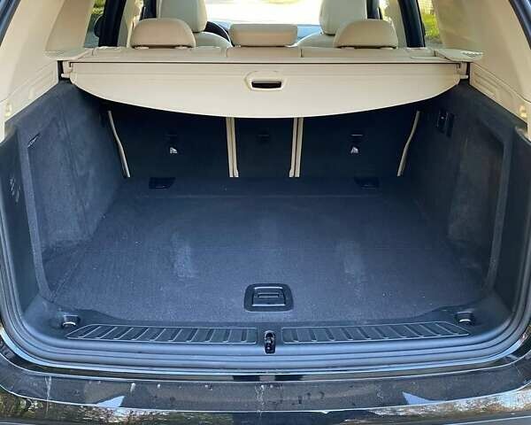 Черный БМВ Х3, объемом двигателя 1.6 л и пробегом 89 тыс. км за 27100 $, фото 23 на Automoto.ua