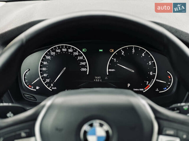 Черный БМВ Х3, объемом двигателя 1.6 л и пробегом 109 тыс. км за 28000 $, фото 62 на Automoto.ua