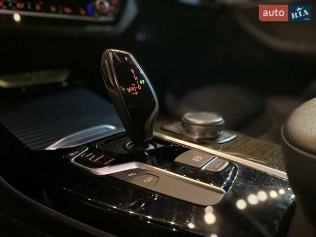 Чорний БМВ Х3, об'ємом двигуна 2 л та пробігом 78 тис. км за 32000 $, фото 19 на Automoto.ua
