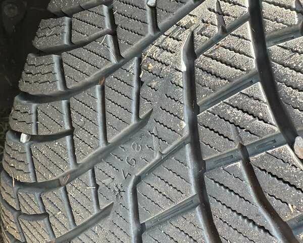 Черный БМВ Х3, объемом двигателя 2 л и пробегом 182 тыс. км за 28000 $, фото 13 на Automoto.ua