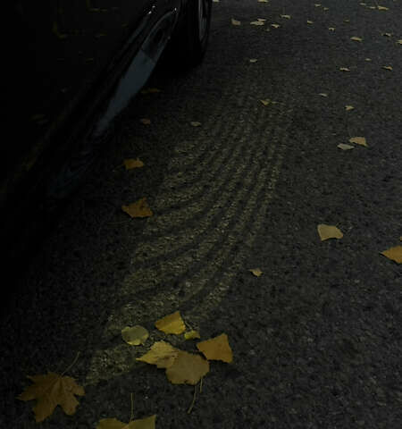 Черный БМВ Х3, объемом двигателя 2 л и пробегом 85 тыс. км за 29999 $, фото 46 на Automoto.ua