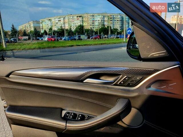 Черный БМВ Х3, объемом двигателя 3 л и пробегом 135 тыс. км за 38000 $, фото 34 на Automoto.ua