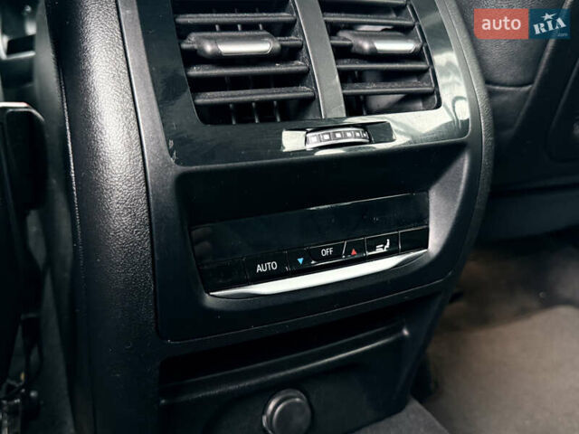 Черный БМВ Х3, объемом двигателя 2 л и пробегом 73 тыс. км за 25500 $, фото 43 на Automoto.ua