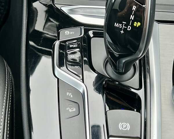 Черный БМВ Х3, объемом двигателя 3 л и пробегом 158 тыс. км за 34500 $, фото 64 на Automoto.ua