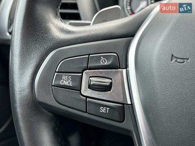 Черный БМВ Х3, объемом двигателя 3 л и пробегом 158 тыс. км за 34500 $, фото 49 на Automoto.ua