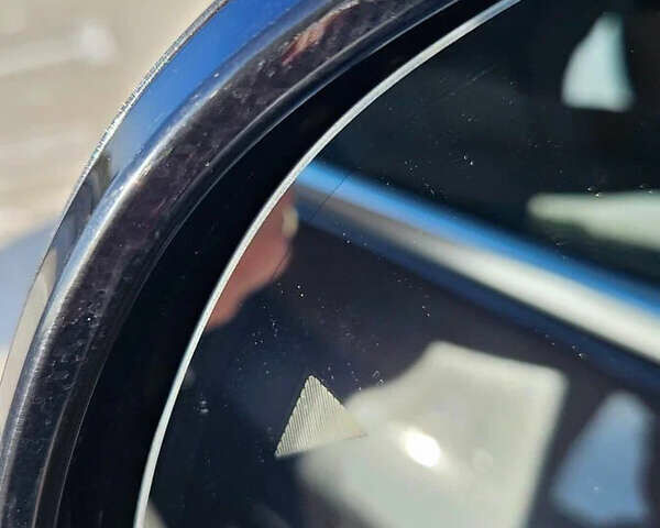 Черный БМВ Х3, объемом двигателя 2 л и пробегом 128 тыс. км за 24300 $, фото 9 на Automoto.ua