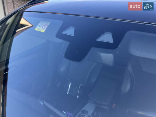 Чорний БМВ Х3, об'ємом двигуна 2 л та пробігом 213 тис. км за 33500 $, фото 21 на Automoto.ua