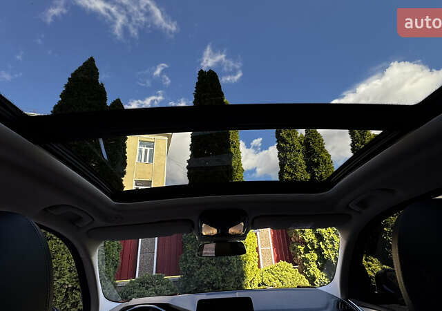 Черный БМВ Х3, объемом двигателя 2 л и пробегом 150 тыс. км за 33500 $, фото 11 на Automoto.ua