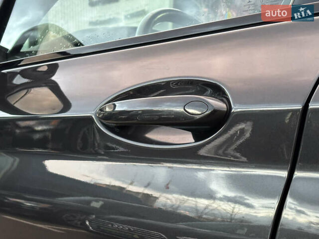 Чорний БМВ Х3, об'ємом двигуна 3 л та пробігом 155 тис. км за 38999 $, фото 16 на Automoto.ua