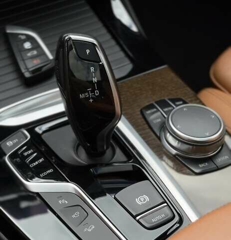 Чорний БМВ Х3, об'ємом двигуна 2 л та пробігом 89 тис. км за 30000 $, фото 17 на Automoto.ua
