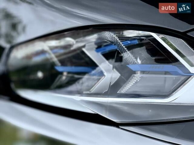 Черный БМВ Х3, объемом двигателя 3 л и пробегом 158 тыс. км за 34500 $, фото 14 на Automoto.ua