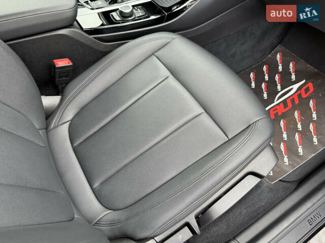 Чорний БМВ Х3, об'ємом двигуна 2 л та пробігом 117 тис. км за 26500 $, фото 46 на Automoto.ua