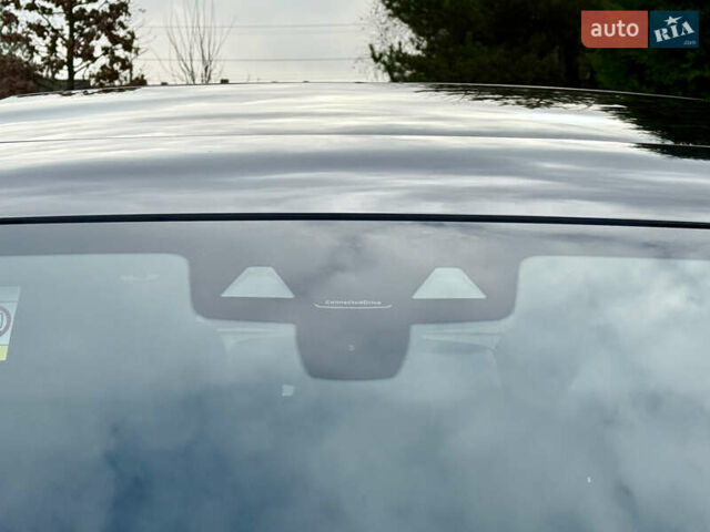 Черный БМВ Х3, объемом двигателя 3 л и пробегом 90 тыс. км за 37950 $, фото 6 на Automoto.ua