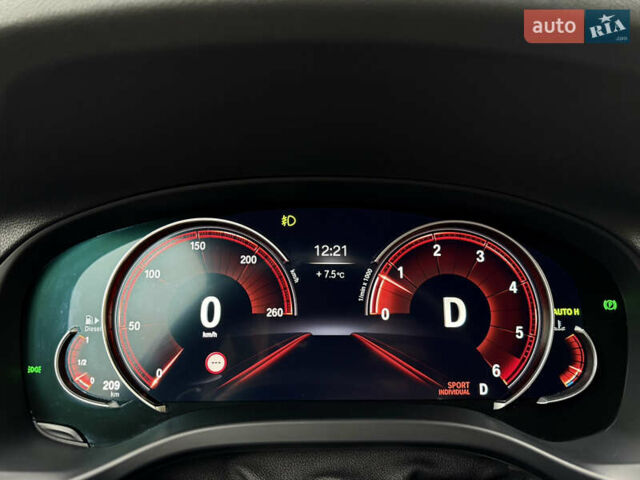 Черный БМВ Х3, объемом двигателя 3 л и пробегом 90 тыс. км за 37950 $, фото 31 на Automoto.ua