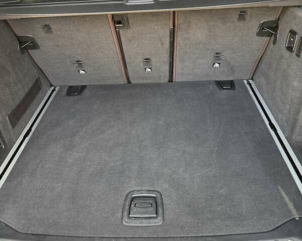 Черный БМВ Х3, объемом двигателя 2 л и пробегом 182 тыс. км за 28000 $, фото 12 на Automoto.ua