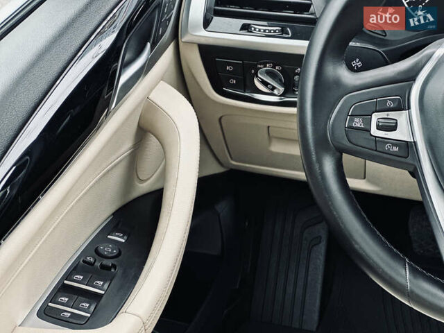 Черный БМВ Х3, объемом двигателя 1.6 л и пробегом 109 тыс. км за 28000 $, фото 56 на Automoto.ua