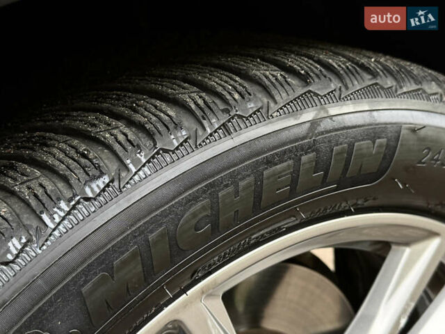 Черный БМВ Х3, объемом двигателя 3 л и пробегом 90 тыс. км за 37950 $, фото 13 на Automoto.ua