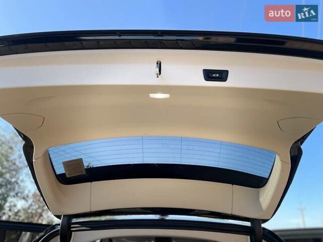 Черный БМВ Х3, объемом двигателя 2 л и пробегом 223 тыс. км за 29000 $, фото 9 на Automoto.ua