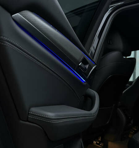 Черный БМВ Х3, объемом двигателя 2 л и пробегом 85 тыс. км за 29999 $, фото 17 на Automoto.ua