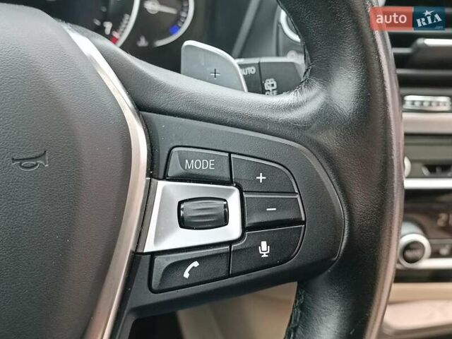 Черный БМВ Х3, объемом двигателя 2 л и пробегом 160 тыс. км за 26490 $, фото 28 на Automoto.ua