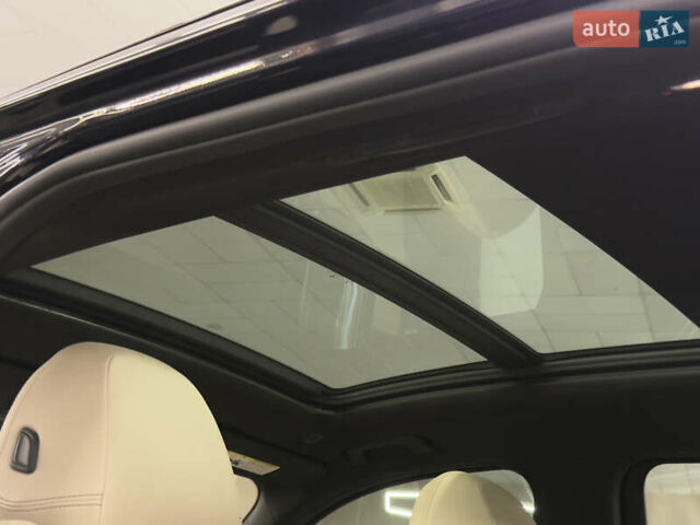 Черный БМВ Х3, объемом двигателя 3 л и пробегом 118 тыс. км за 35499 $, фото 40 на Automoto.ua