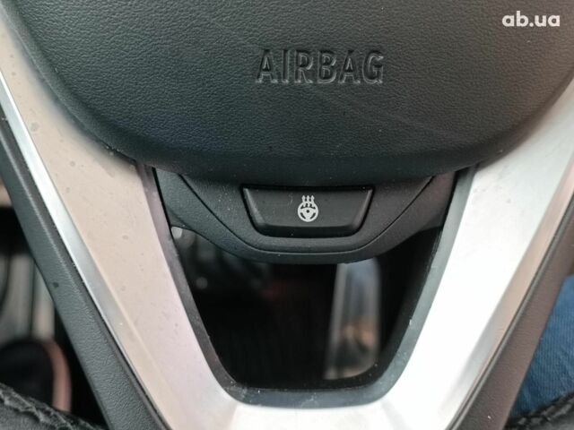 Чорний БМВ Х3, об'ємом двигуна 2 л та пробігом 160 тис. км за 26490 $, фото 29 на Automoto.ua