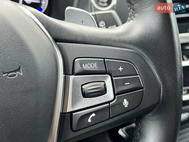 Черный БМВ Х3, объемом двигателя 3 л и пробегом 158 тыс. км за 34500 $, фото 50 на Automoto.ua