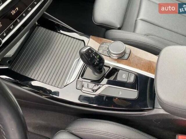 Чорний БМВ Х3, об'ємом двигуна 2 л та пробігом 157 тис. км за 26499 $, фото 31 на Automoto.ua