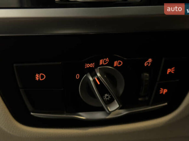 Черный БМВ Х3, объемом двигателя 3 л и пробегом 118 тыс. км за 35499 $, фото 38 на Automoto.ua