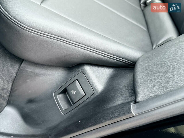 Черный БМВ Х3, объемом двигателя 2 л и пробегом 73 тыс. км за 25500 $, фото 41 на Automoto.ua
