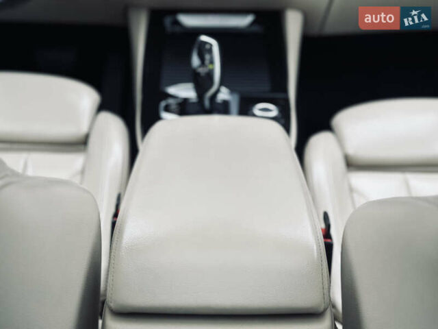 Черный БМВ Х3, объемом двигателя 1.6 л и пробегом 109 тыс. км за 28000 $, фото 60 на Automoto.ua