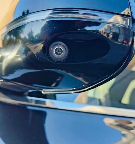 Черный БМВ Х3, объемом двигателя 2 л и пробегом 172 тыс. км за 29700 $, фото 14 на Automoto.ua