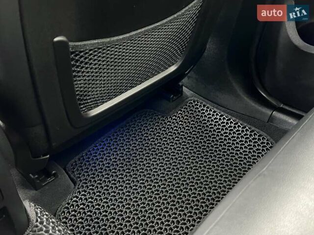 Черный БМВ Х3, объемом двигателя 3 л и пробегом 158 тыс. км за 34500 $, фото 94 на Automoto.ua