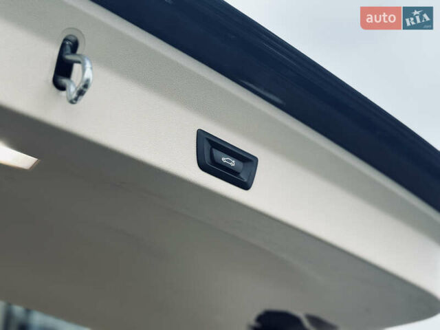 Черный БМВ Х3, объемом двигателя 1.6 л и пробегом 109 тыс. км за 28000 $, фото 23 на Automoto.ua