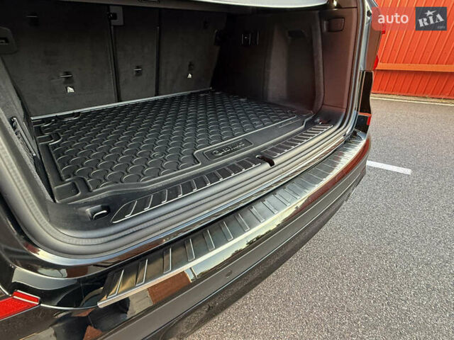 Черный БМВ Х3, объемом двигателя 2 л и пробегом 186 тыс. км за 32999 $, фото 74 на Automoto.ua