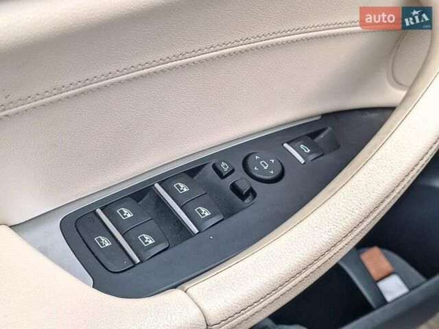 Черный БМВ Х3, объемом двигателя 2 л и пробегом 160 тыс. км за 26490 $, фото 23 на Automoto.ua