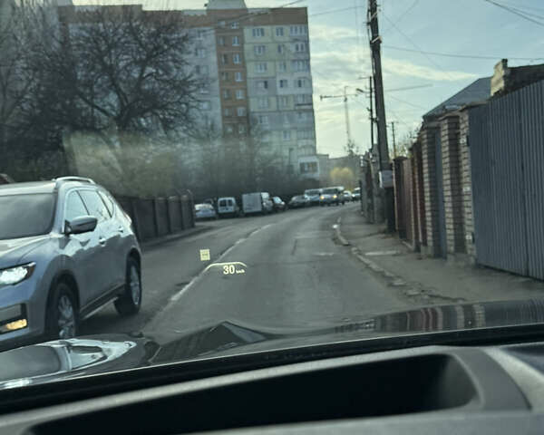 Черный БМВ Х3, объемом двигателя 2 л и пробегом 170 тыс. км за 24500 $, фото 37 на Automoto.ua