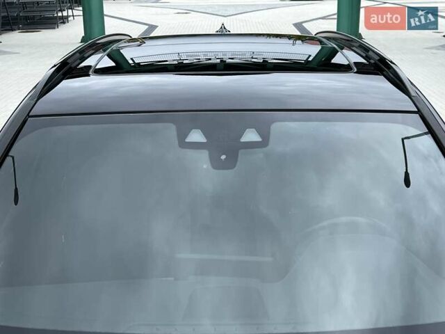 Черный БМВ Х3, объемом двигателя 3 л и пробегом 158 тыс. км за 34500 $, фото 25 на Automoto.ua