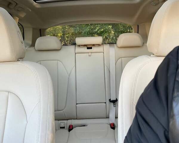 Черный БМВ Х3, объемом двигателя 1.6 л и пробегом 89 тыс. км за 27100 $, фото 11 на Automoto.ua