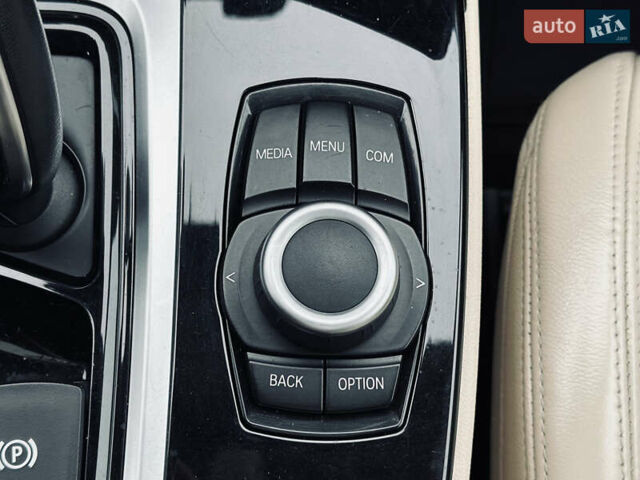 Черный БМВ Х3, объемом двигателя 1.6 л и пробегом 109 тыс. км за 28000 $, фото 71 на Automoto.ua