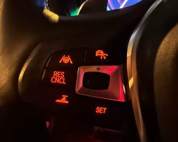 Черный БМВ Х3, объемом двигателя 2 л и пробегом 172 тыс. км за 29700 $, фото 17 на Automoto.ua