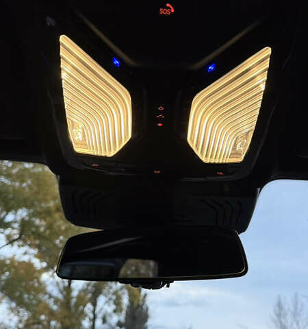 Черный БМВ Х3, объемом двигателя 2 л и пробегом 85 тыс. км за 29999 $, фото 43 на Automoto.ua