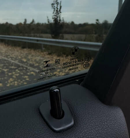 Черный БМВ Х3, объемом двигателя 2 л и пробегом 85 тыс. км за 29999 $, фото 11 на Automoto.ua