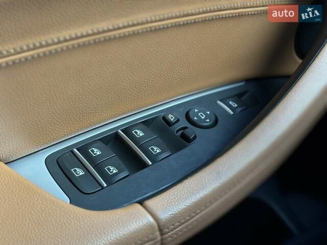 Черный БМВ Х3, объемом двигателя 3 л и пробегом 112 тыс. км за 37990 $, фото 18 на Automoto.ua